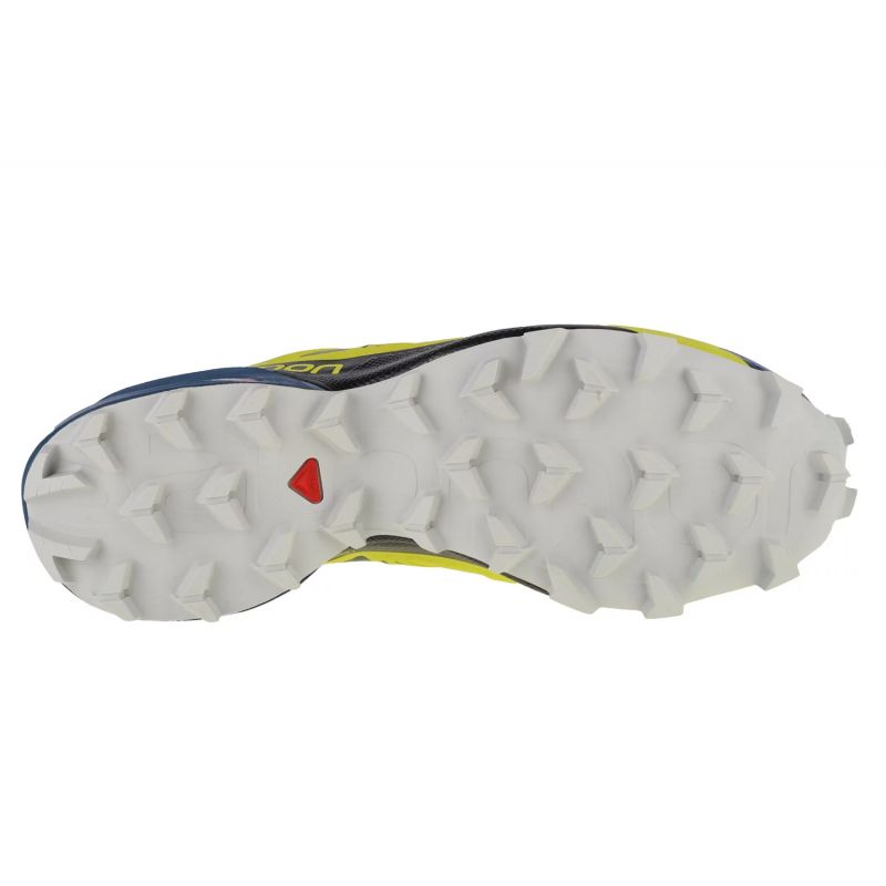 Buty do biegania Salomon Speedcross 5 M 416096 - obrazek 4