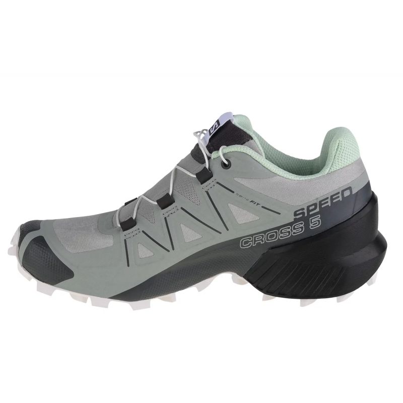 Buty do biegania Salomon Speedcross 5 W 416098 - obrazek 2