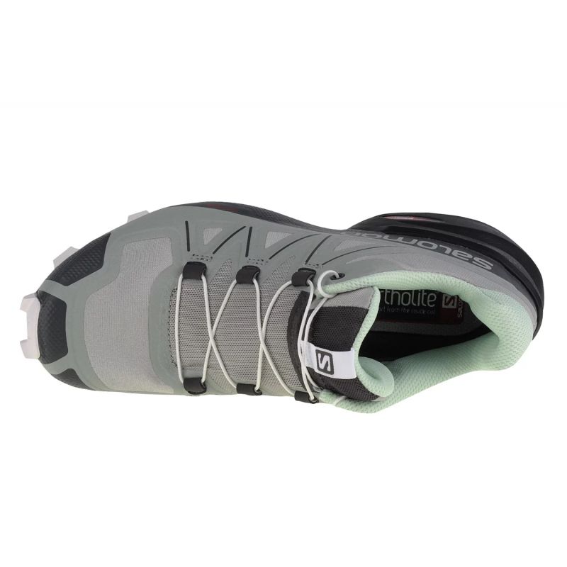 Buty do biegania Salomon Speedcross 5 W 416098 - obrazek 3