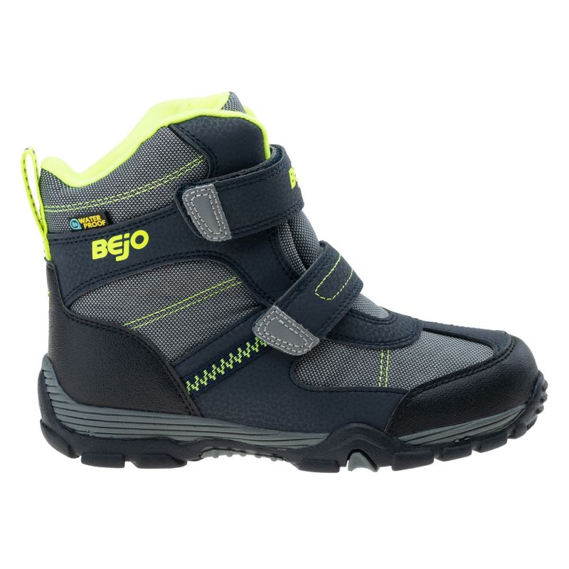 Buty Bejo Bathursti Jr 92800330110 - obrazek 2