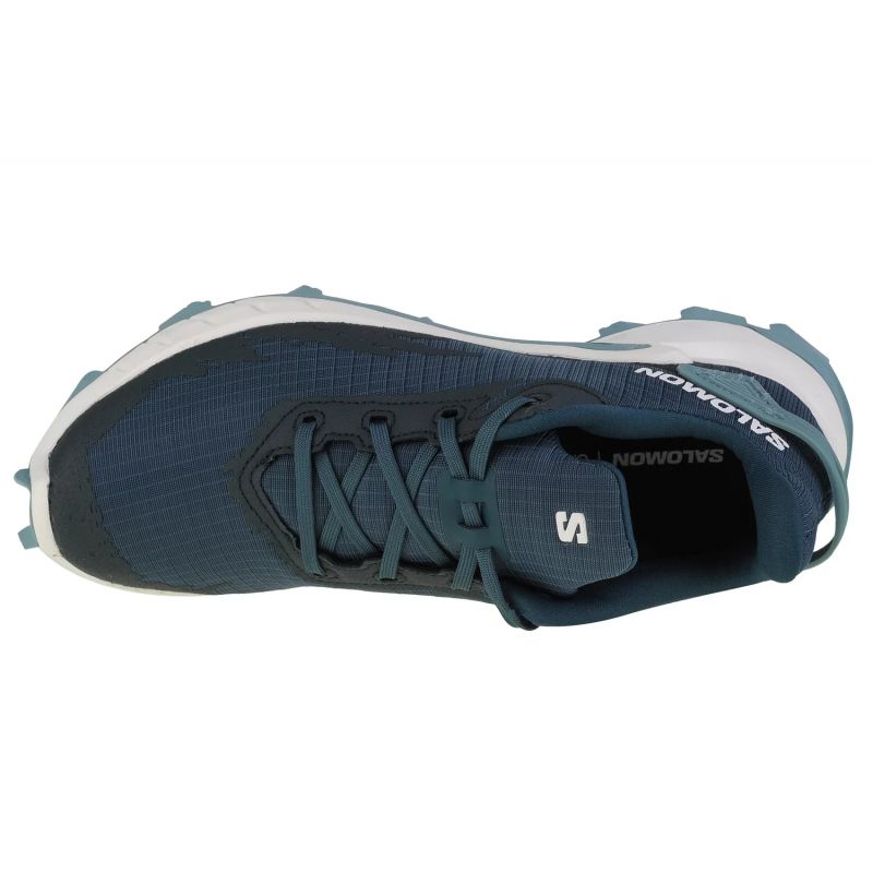 Buty do biegania Salomon Alphacross 4 W 471167 - obrazek 3