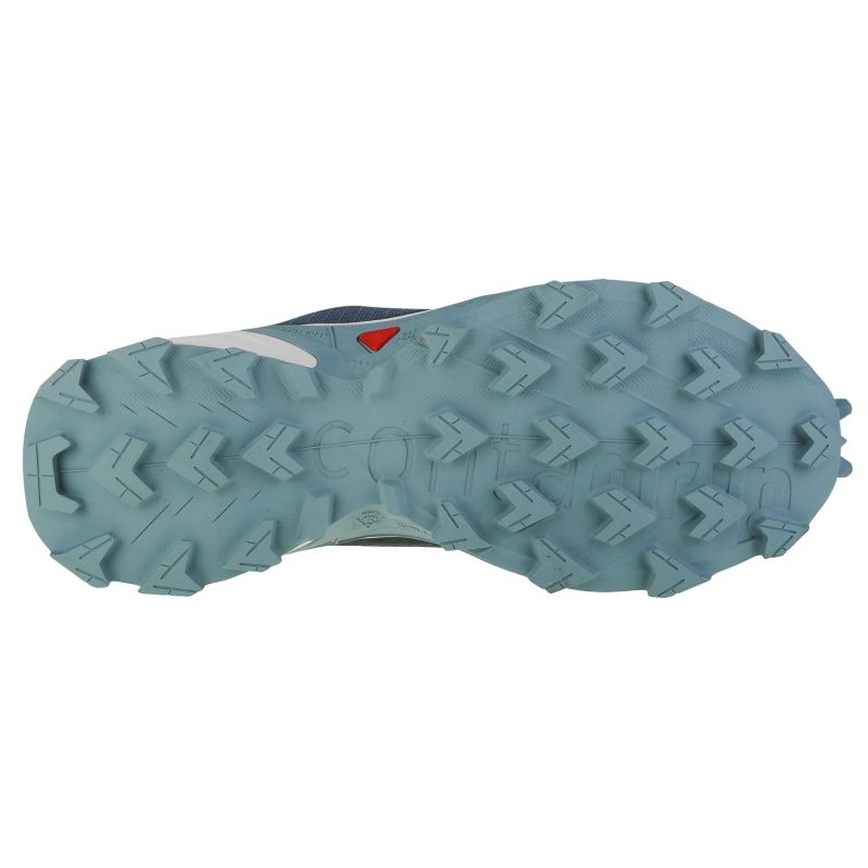 Buty do biegania Salomon Alphacross 4 W 471167 - obrazek 4