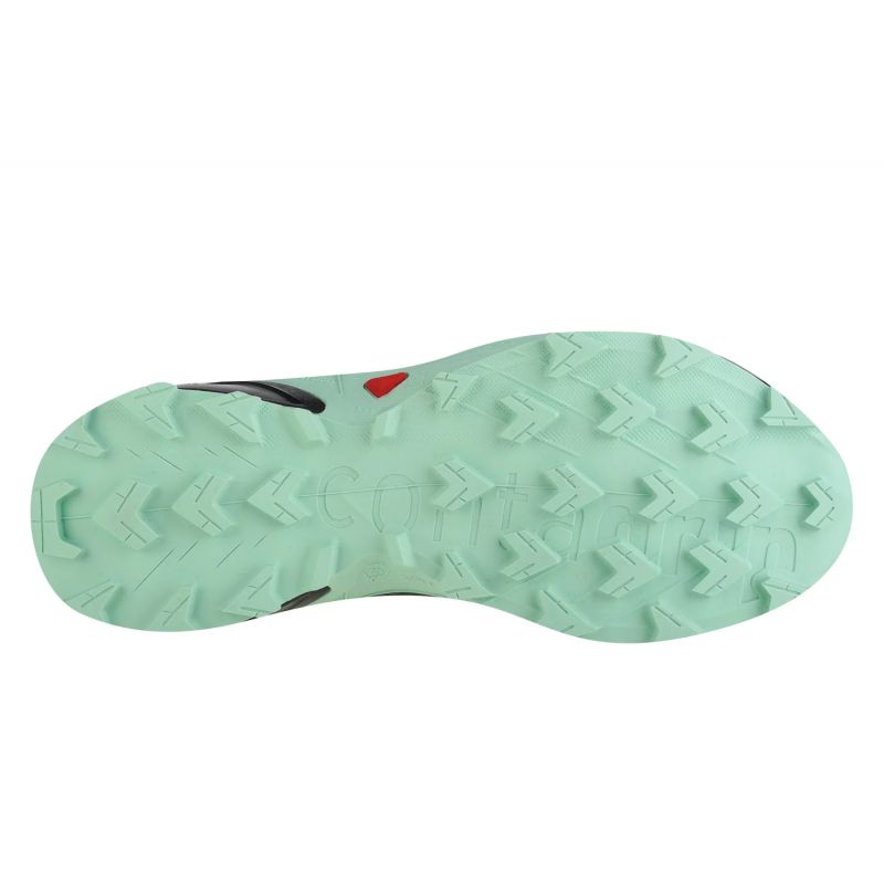 Buty do biegania Salomon Supercross 4 W 471195 - obrazek 4