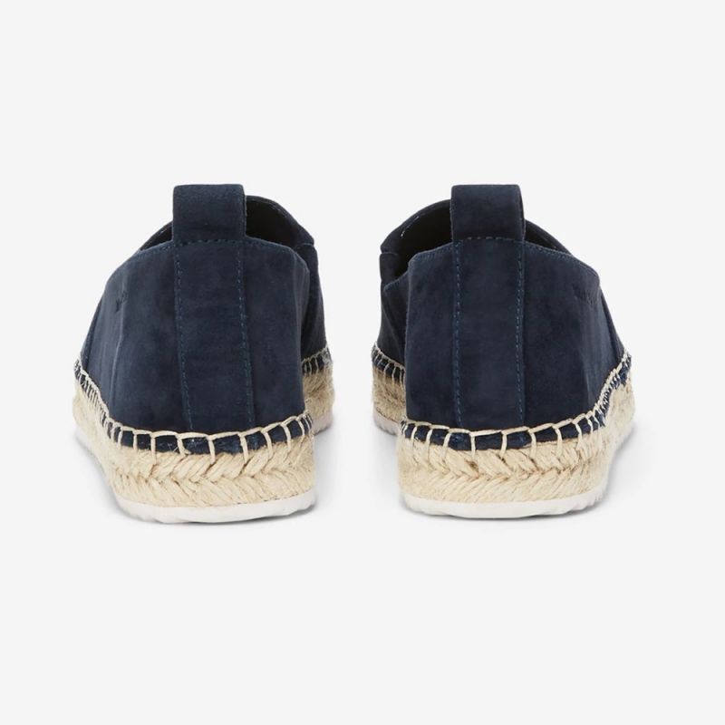 Buty Marc O'Polo espadryle W 10415613802305 890 - obrazek 6