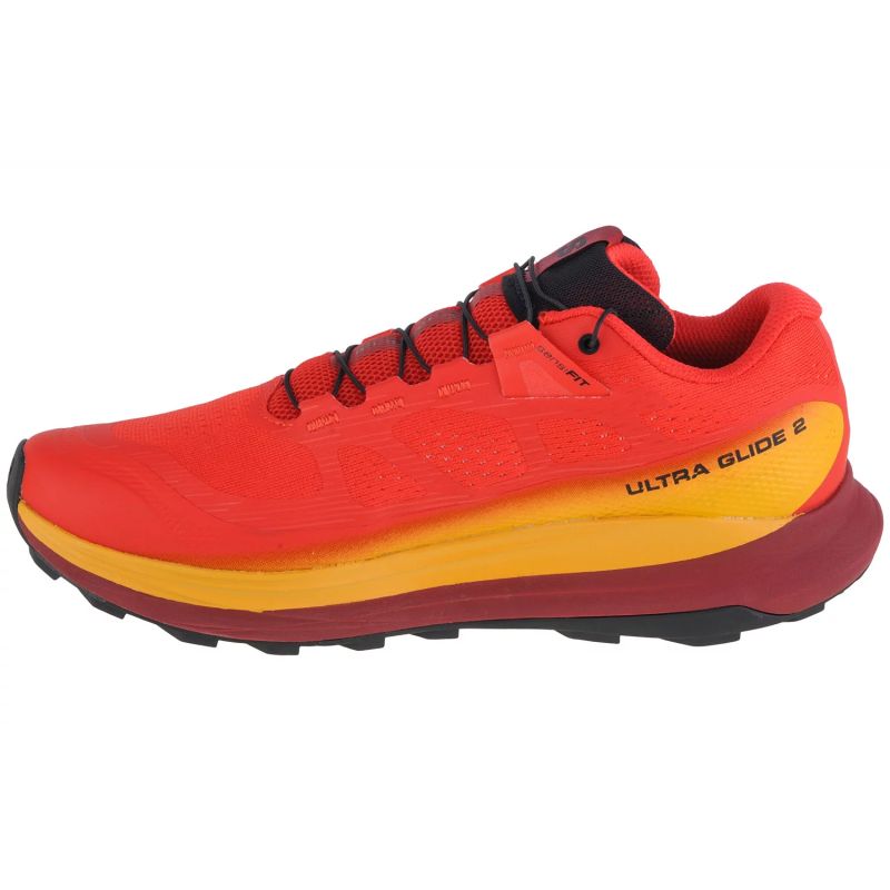 Buty do biegania Salomon Ultra Glide 2 M 472859 - obrazek 2