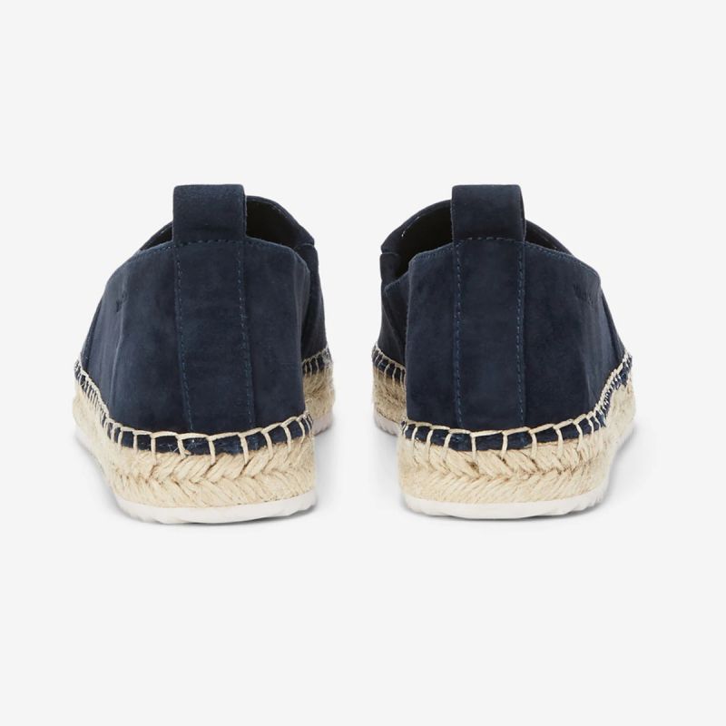 Buty Marc O'Polo espadryle W 10415613802305 890 - obrazek 13