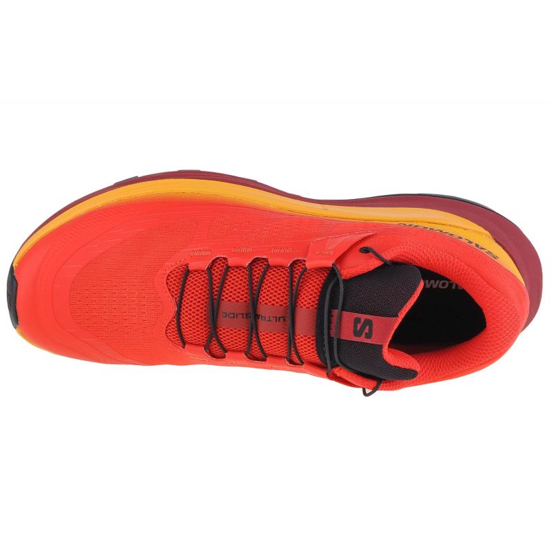 Buty do biegania Salomon Ultra Glide 2 M 472859 - obrazek 3