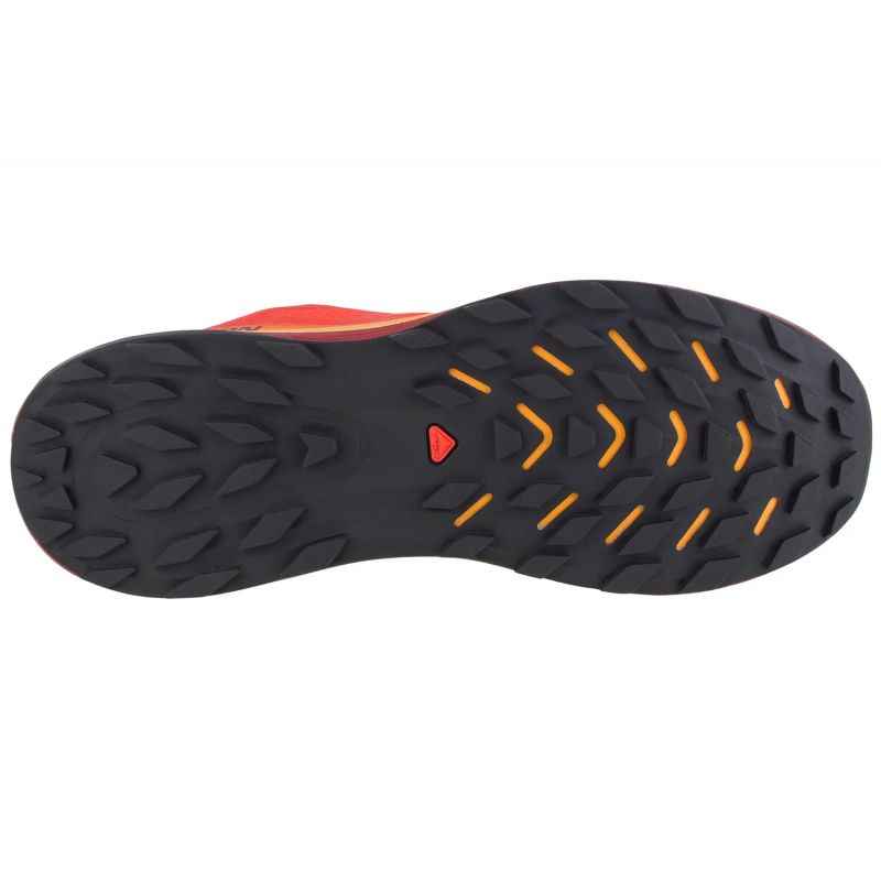 Buty do biegania Salomon Ultra Glide 2 M 472859 - obrazek 4