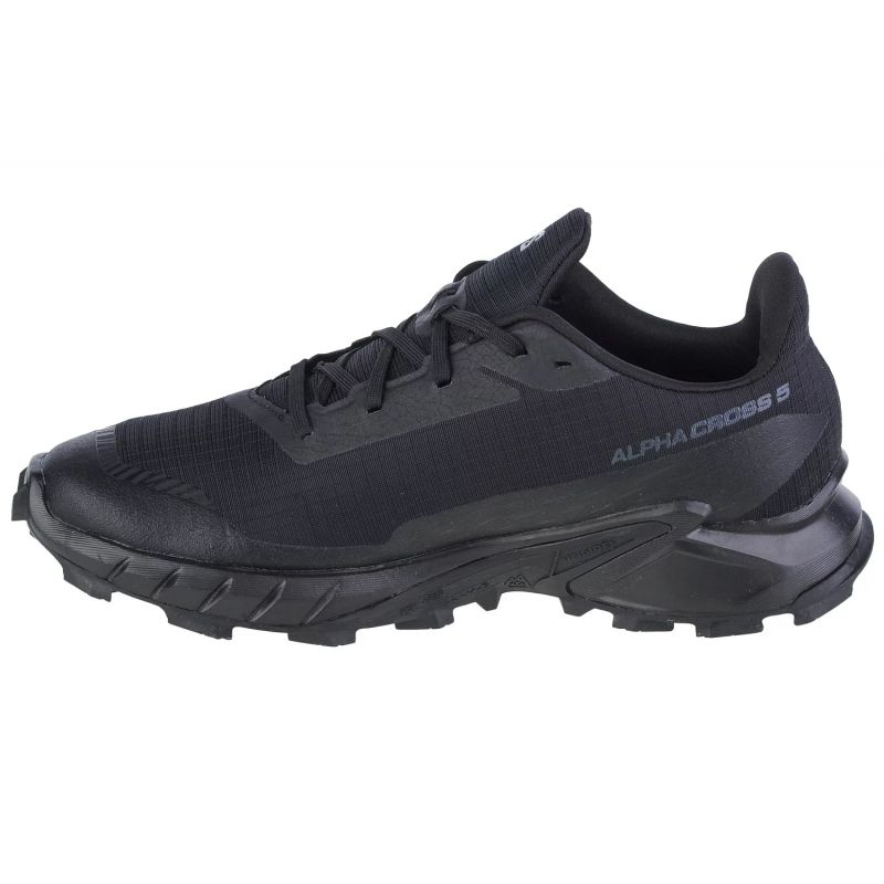 Buty do biegania Salomon Alphacross 5 M 473131 - obrazek 2