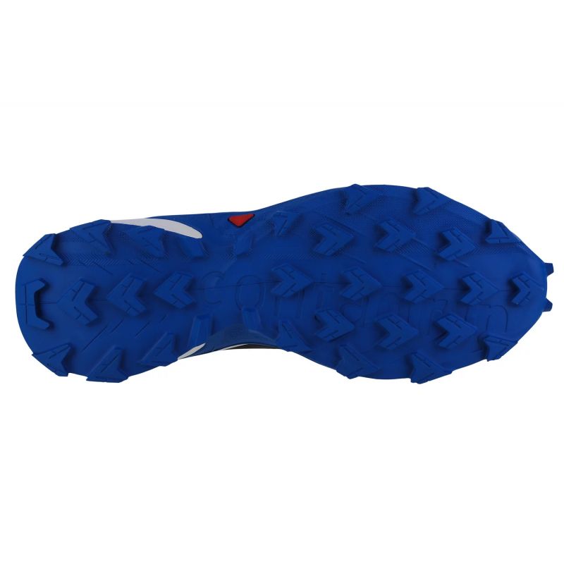 Buty do biegania Salomon Supercross 4 M 473157 - obrazek 4