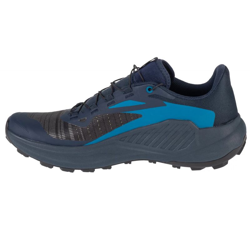 Buty do biegania Salomon Genesis M 474430 - obrazek 2