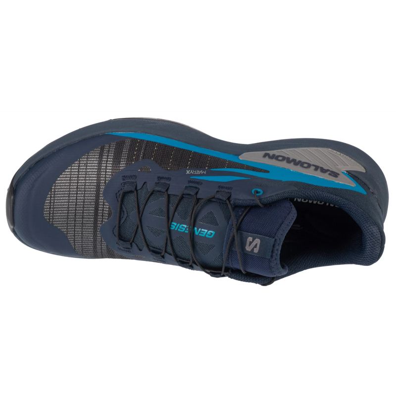 Buty do biegania Salomon Genesis M 474430 - obrazek 3