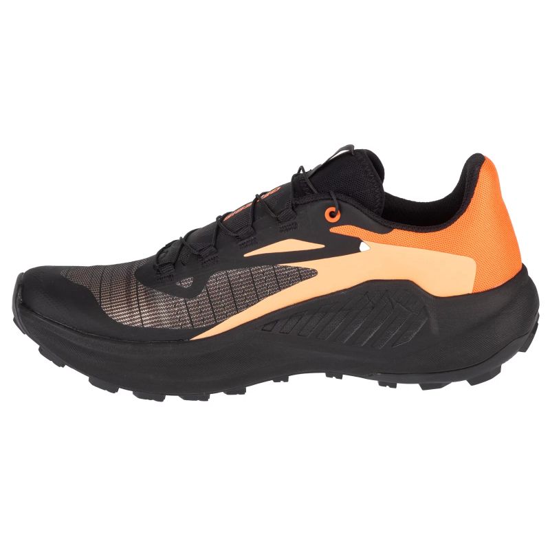 Buty do biegania Salomon Genesis M 475261 - obrazek 2