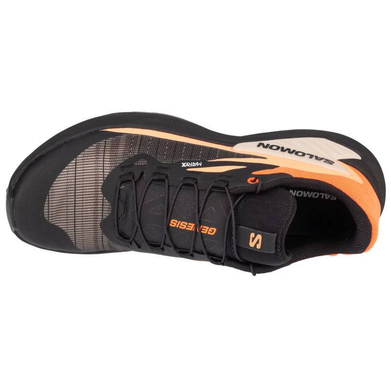 Buty do biegania Salomon Genesis M 475261 - obrazek 3