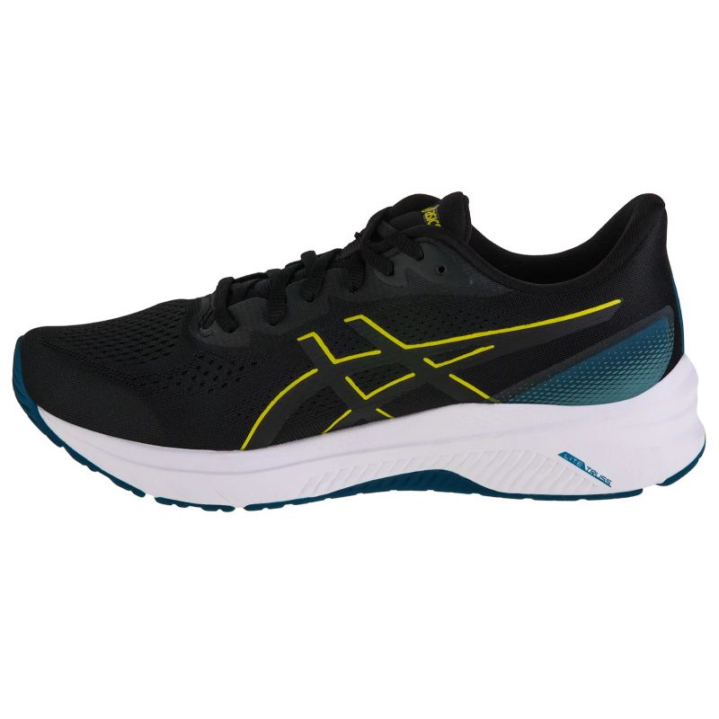 Buty do biegania Asics GT-1000 12 M 1011B631-005 - obrazek 2