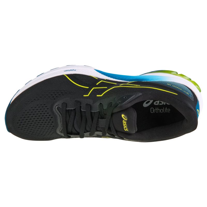 Buty do biegania Asics GT-1000 12 M 1011B631-005 - obrazek 3