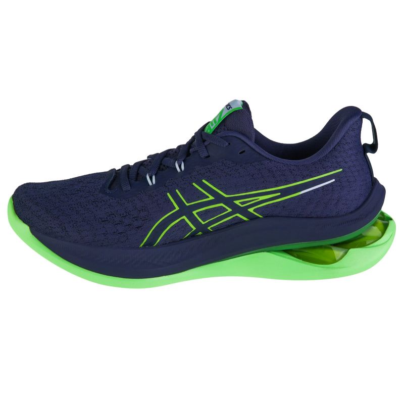 Buty do biegania Asics Gel-Kinsei Max M 1011B696-401 - obrazek 2