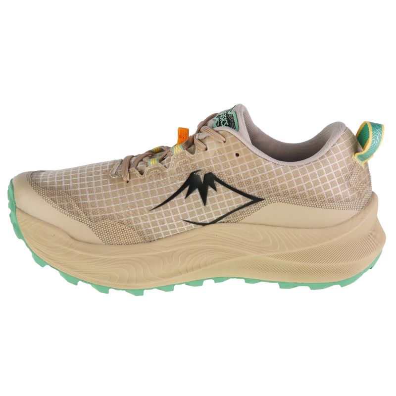 Buty do biegania Asics Trabuco Max 3 M 1011B800-020 - obrazek 2