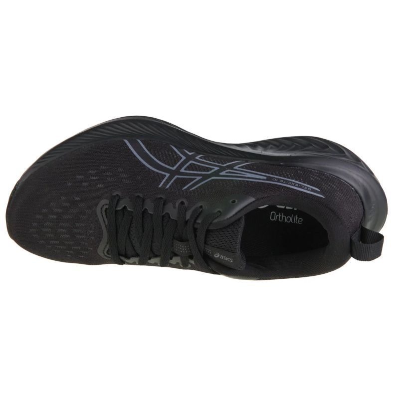 Buty do biegania Asics Gel-Excite 10 W 1012B418-002 - obrazek 3