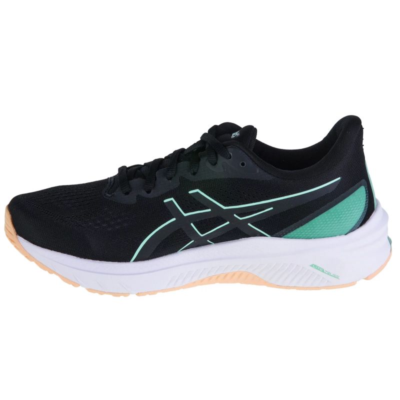 Buty do biegania Asics GT-1000 12 W 1012B450-006 - obrazek 2