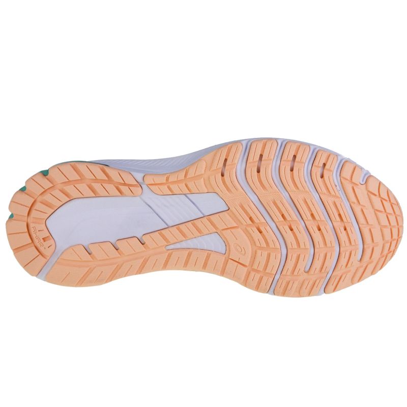 Buty do biegania Asics GT-1000 12 W 1012B450-006 - obrazek 4