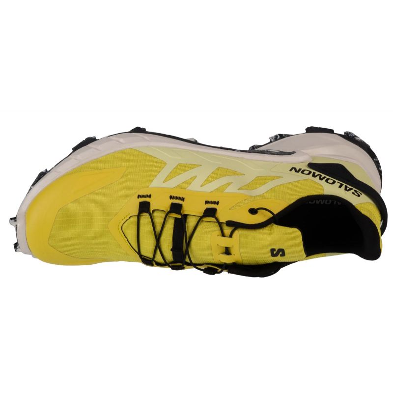 Buty do biegania Salomon Supercross 4 M 474611 - obrazek 3
