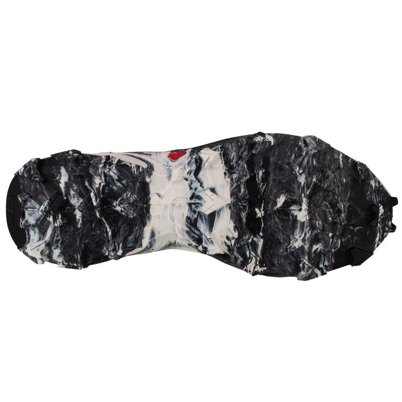 Buty do biegania Salomon Supercross 4 M 474611 - obrazek 4