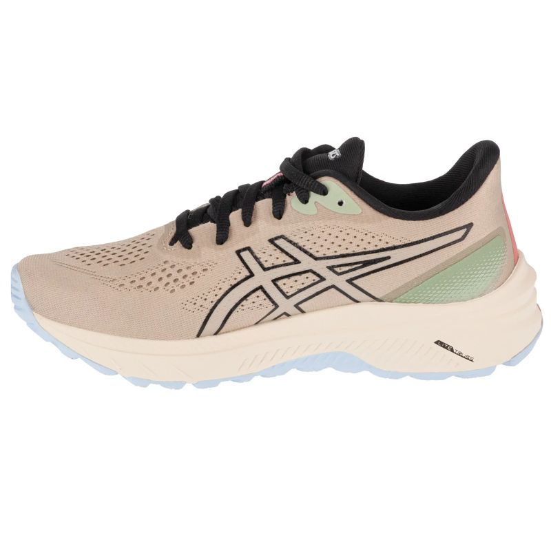 Buty do biegania Asics GT-1000 12 TR W 1012B575-250 - obrazek 2