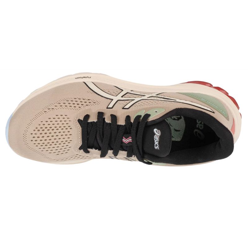 Buty do biegania Asics GT-1000 12 TR W 1012B575-250 - obrazek 3
