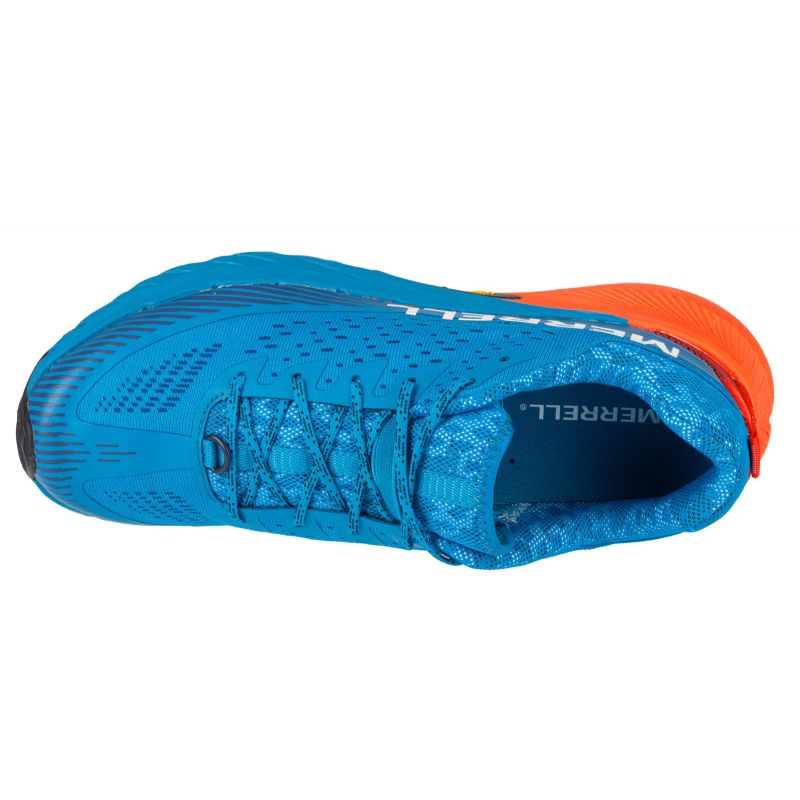 Buty Merrell Agility Peak 5 M J068043 - obrazek 3