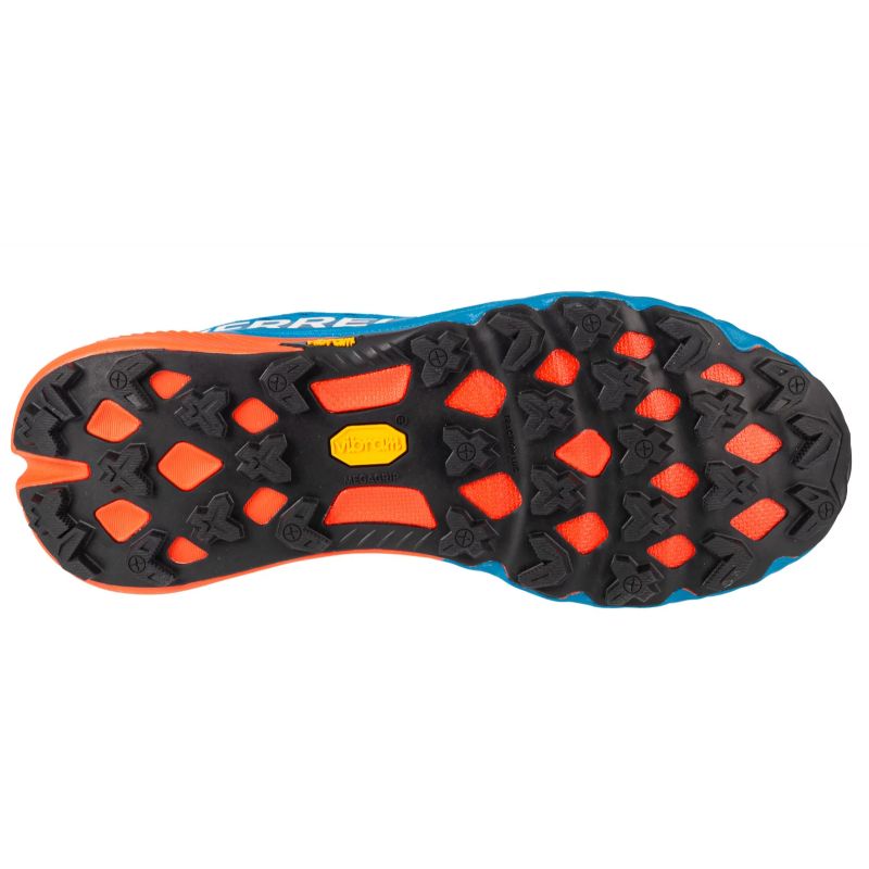 Buty Merrell Agility Peak 5 M J068043 - obrazek 4
