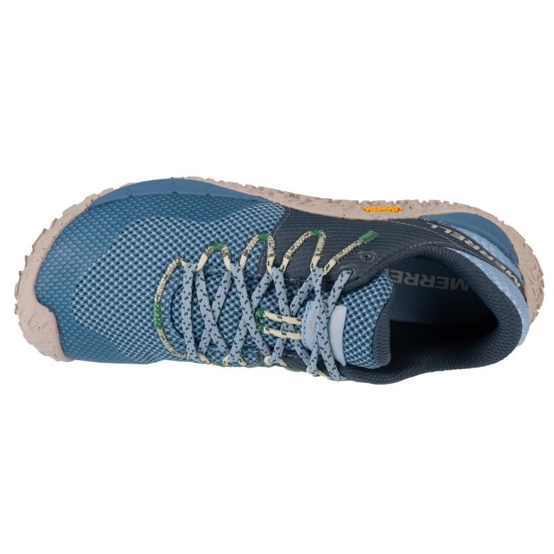Buty Merrell Trail Glove 7 W J068186 - obrazek 3
