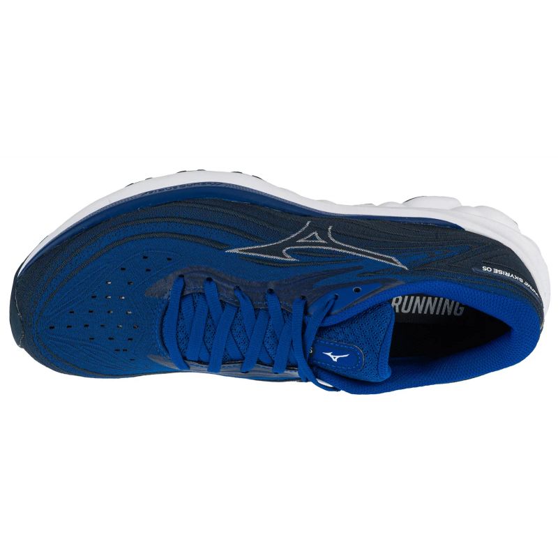 Buty Mizuno Wave Skyrise 5 M J1GC240903 - obrazek 3