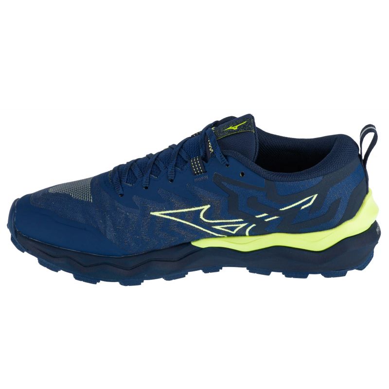 Buty Mizuno Wave Daichi 8 M J1GJ247102 - obrazek 2
