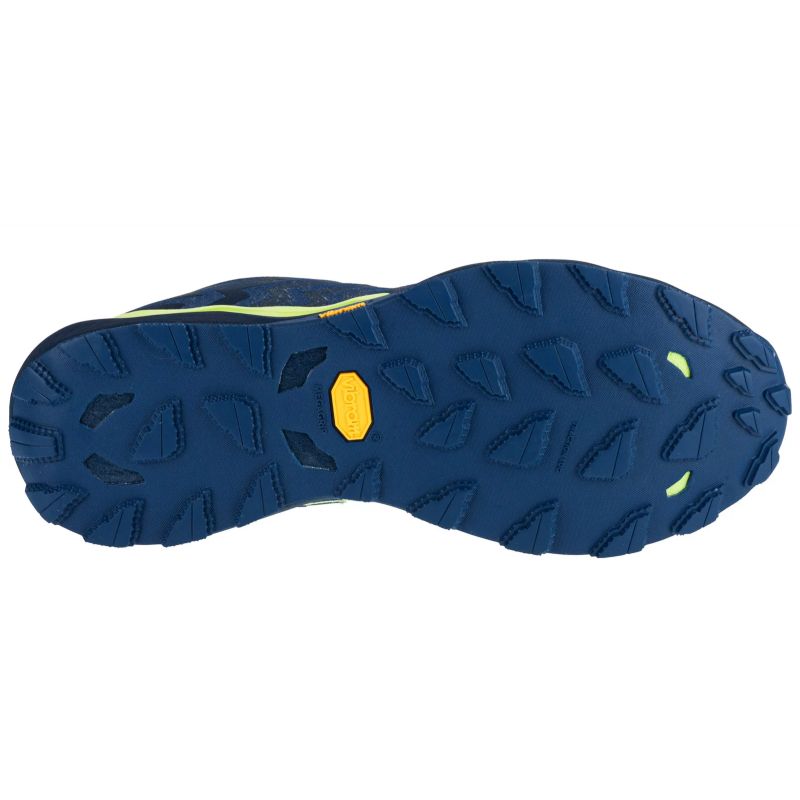 Buty Mizuno Wave Daichi 8 M J1GJ247102 - obrazek 4