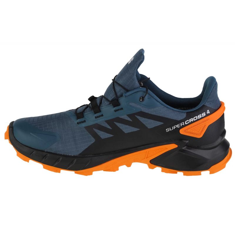 Buty Salomon Supercross 4 GTX M 471198 - obrazek 2