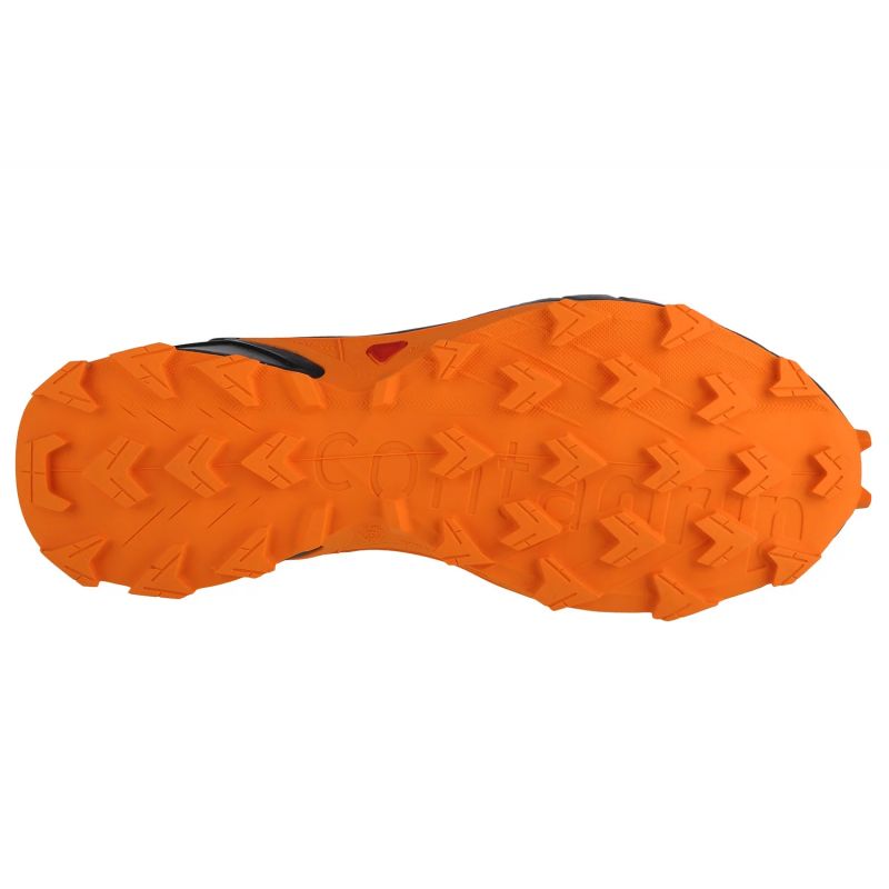 Buty Salomon Supercross 4 GTX M 471198 - obrazek 4