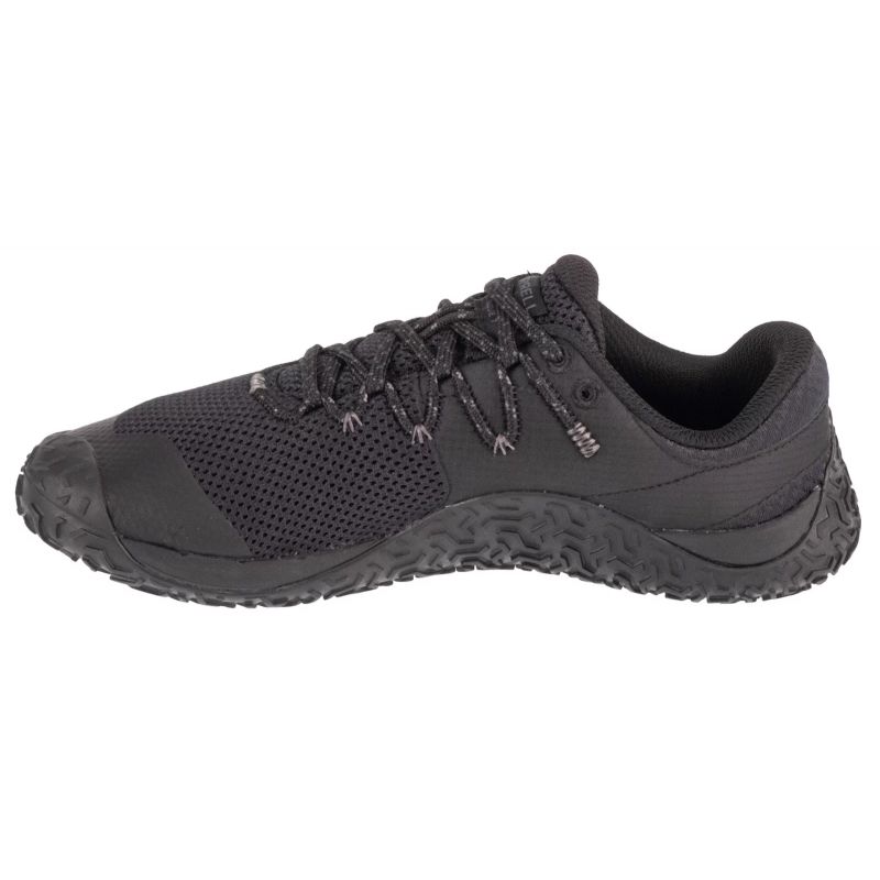 Buty do biegania Merrell Trail Glove 7 W J037336 - obrazek 2