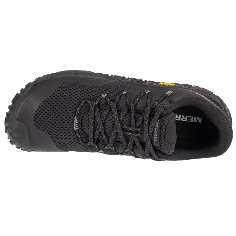Buty do biegania Merrell Trail Glove 7 W J037336 - obrazek 5