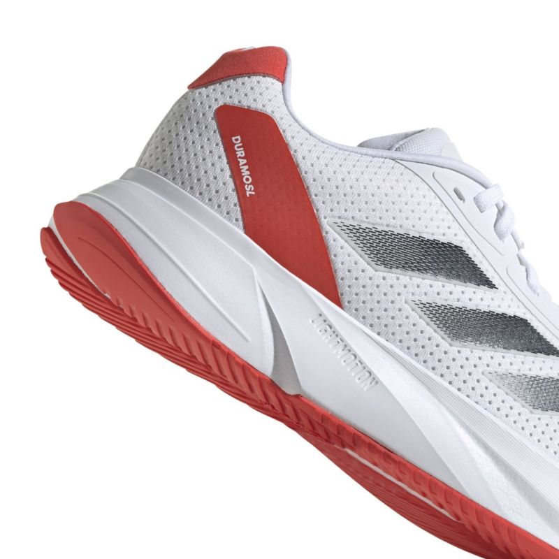 Buty do biegania adidas Duramo SL M IE7968 - obrazek 4
