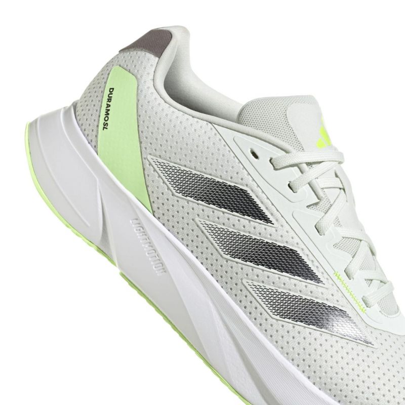 Buty do biegania adidas Duramo SL M IE7965 - obrazek 4