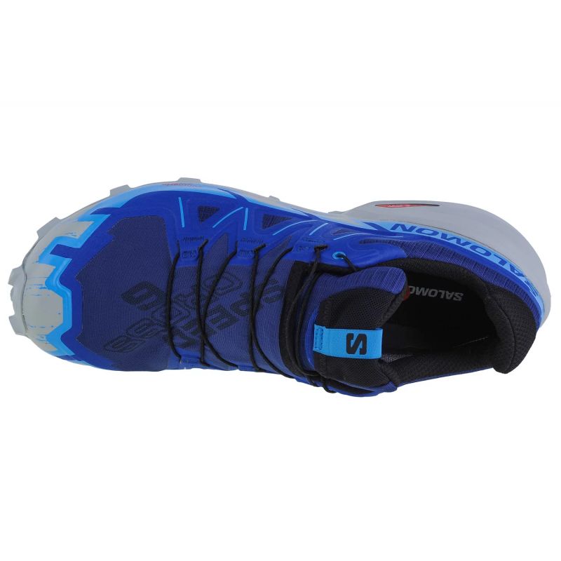 Buty do biegania Salomon Speedcross 6 GTX W 473020 - obrazek 3