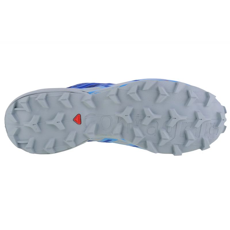 Buty do biegania Salomon Speedcross 6 GTX W 473020 - obrazek 4