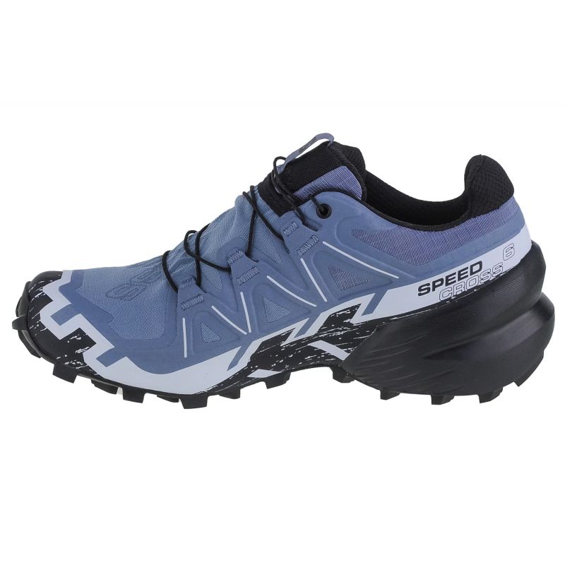 Buty do biegania Salomon Speedcross 6 GTX W 473023 - obrazek 2