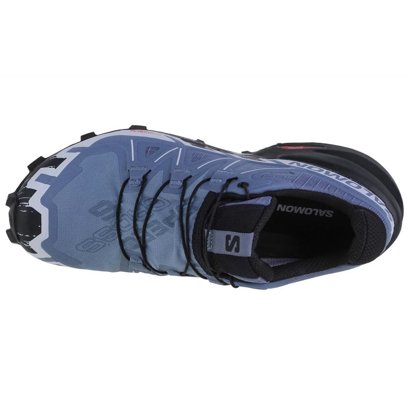 Buty do biegania Salomon Speedcross 6 GTX W 473023 - obrazek 3