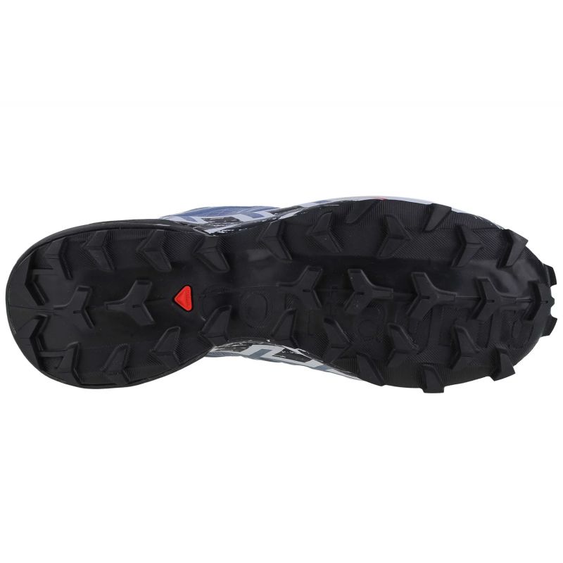Buty do biegania Salomon Speedcross 6 GTX W 473023 - obrazek 4