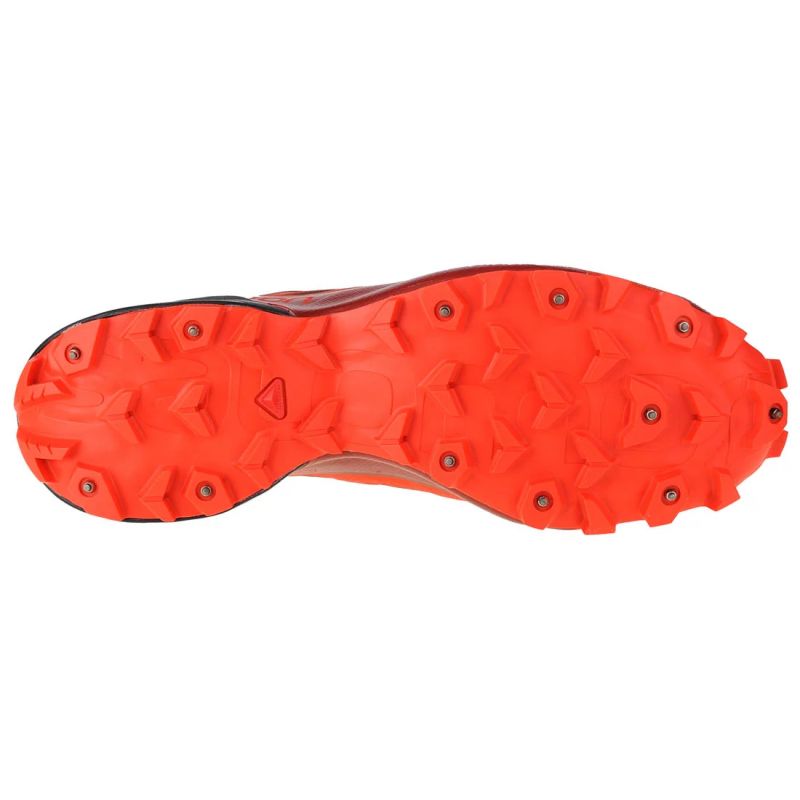 Buty do biegania Salomon Spikecross 5 GTX M 408082 - obrazek 4