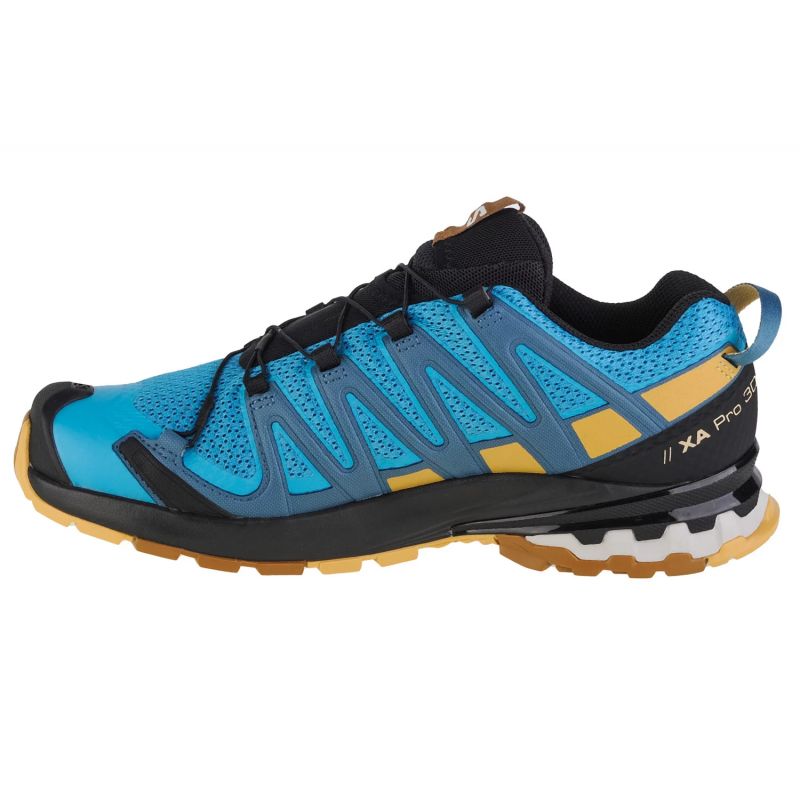 Buty do biegania Salomon XA Pro 3D v8 M 414399 - obrazek 2