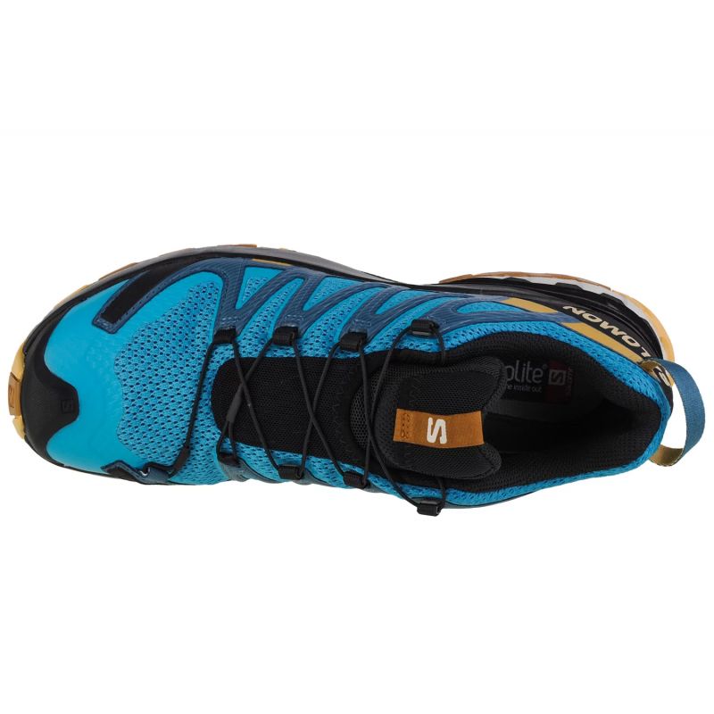 Buty do biegania Salomon XA Pro 3D v8 M 414399 - obrazek 3