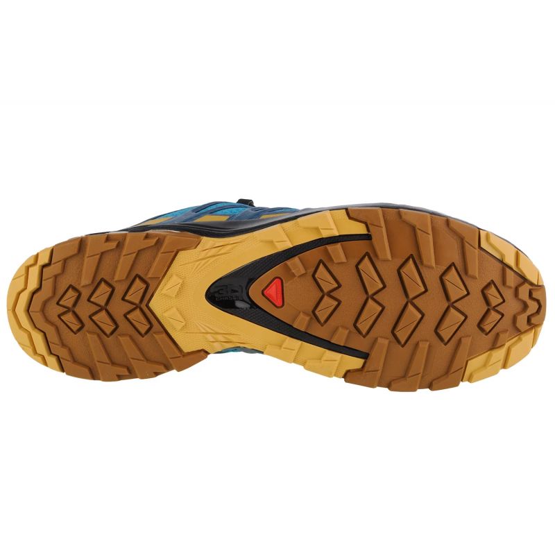 Buty do biegania Salomon XA Pro 3D v8 M 414399 - obrazek 4